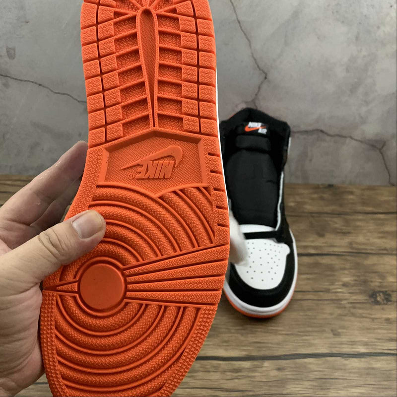 AJ1 High