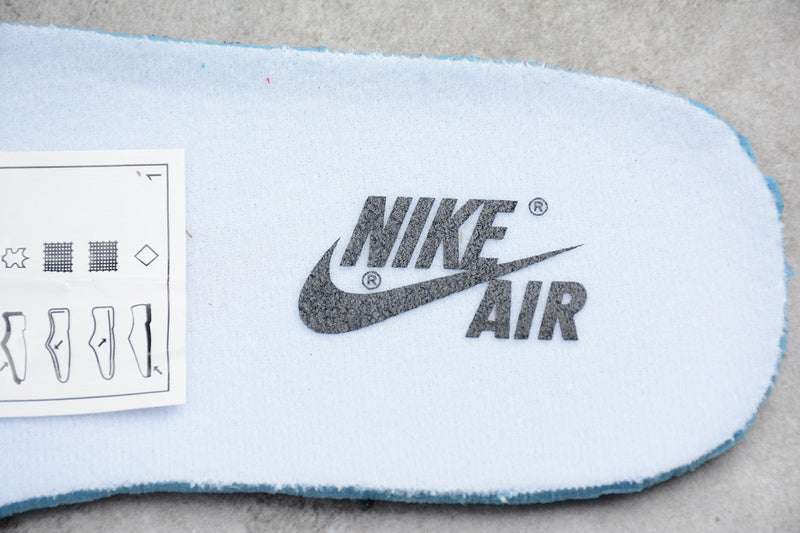AJ1 High