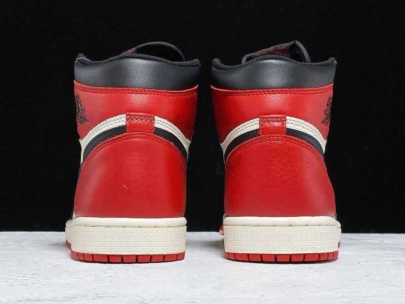 AJ1 High