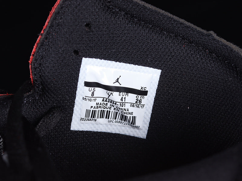 AJ1 High