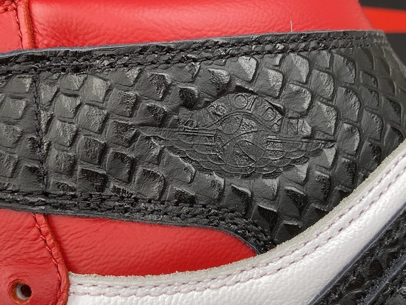 AJ1 High