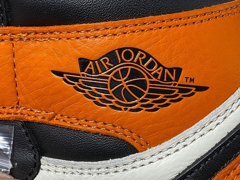 AJ1 High