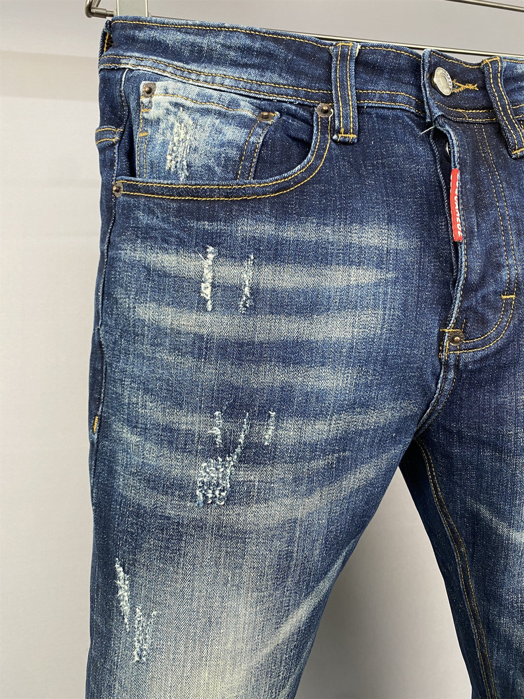 D2 Jeans