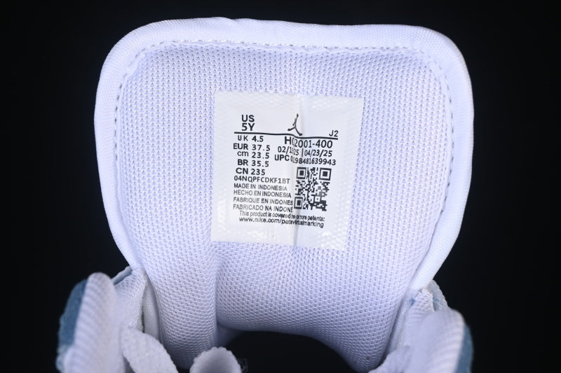 AJ1 Low