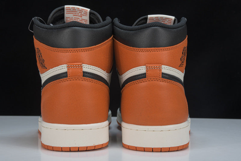AJ1 High