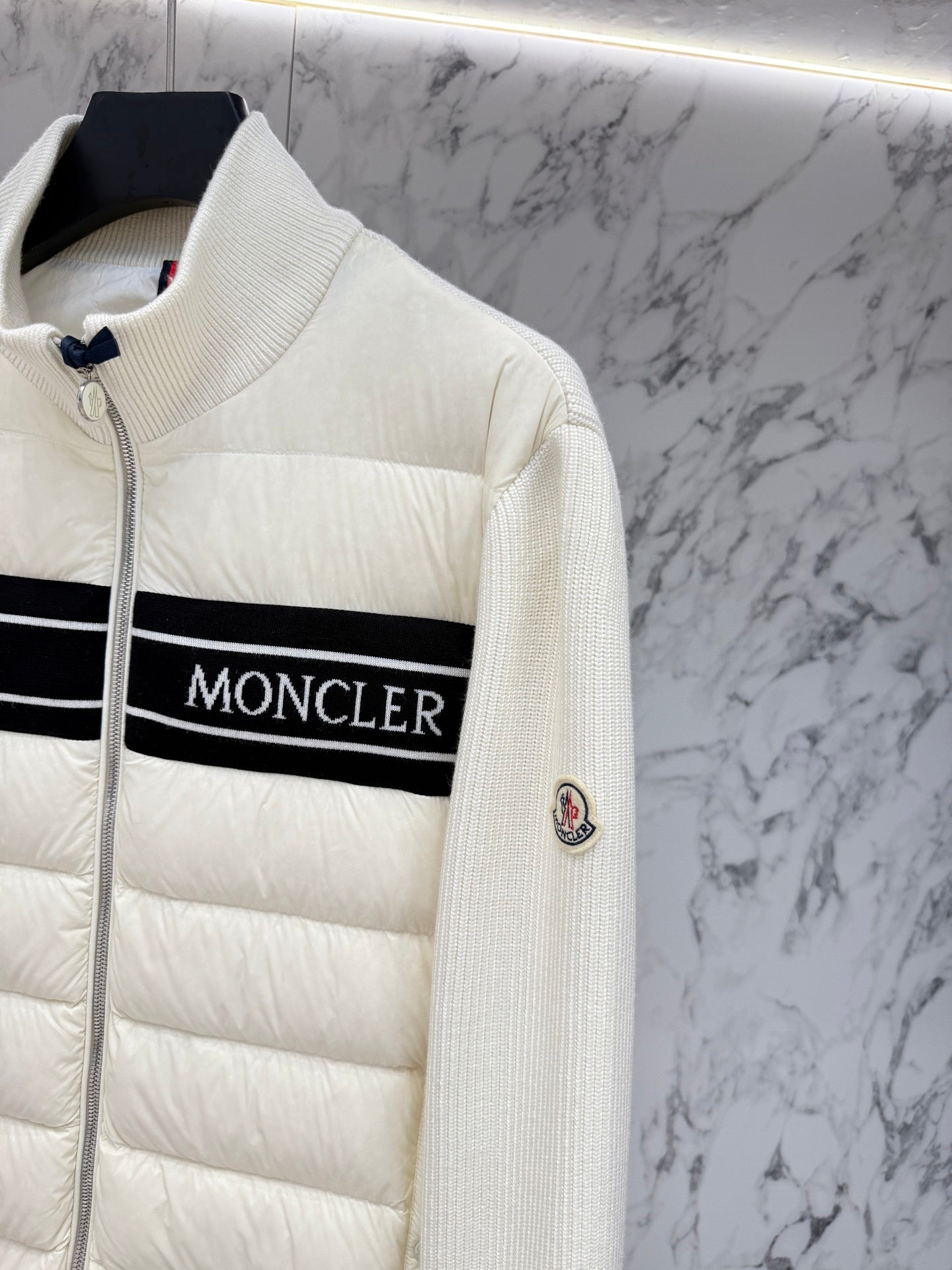 Mon Cardigan