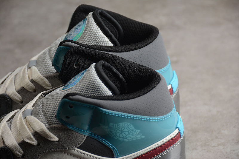 AJ1 Mid
