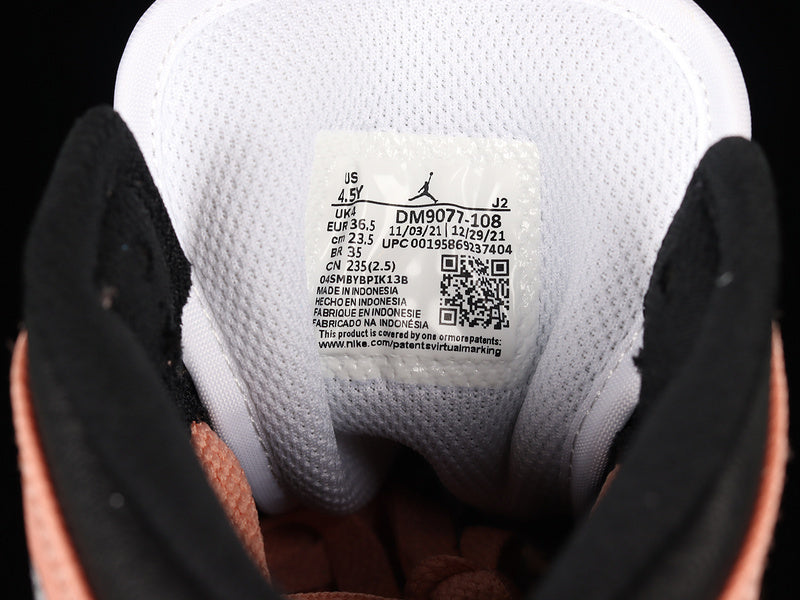 AJ1 Mid