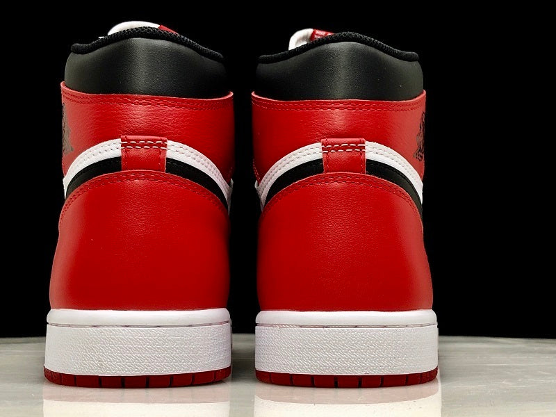AJ1 High