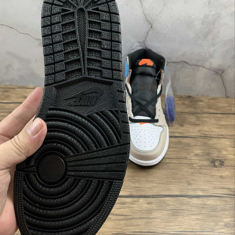 AJ1 High