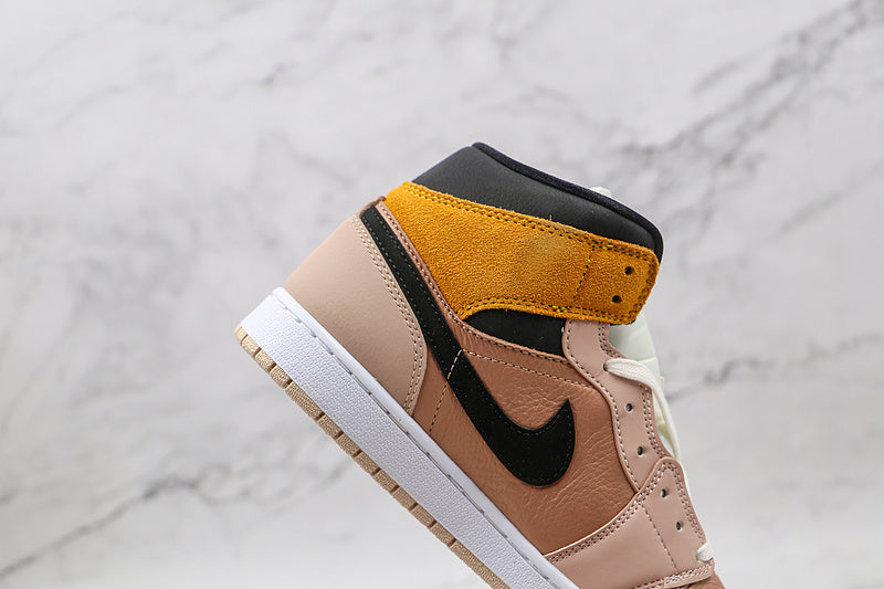 AJ1 Mid