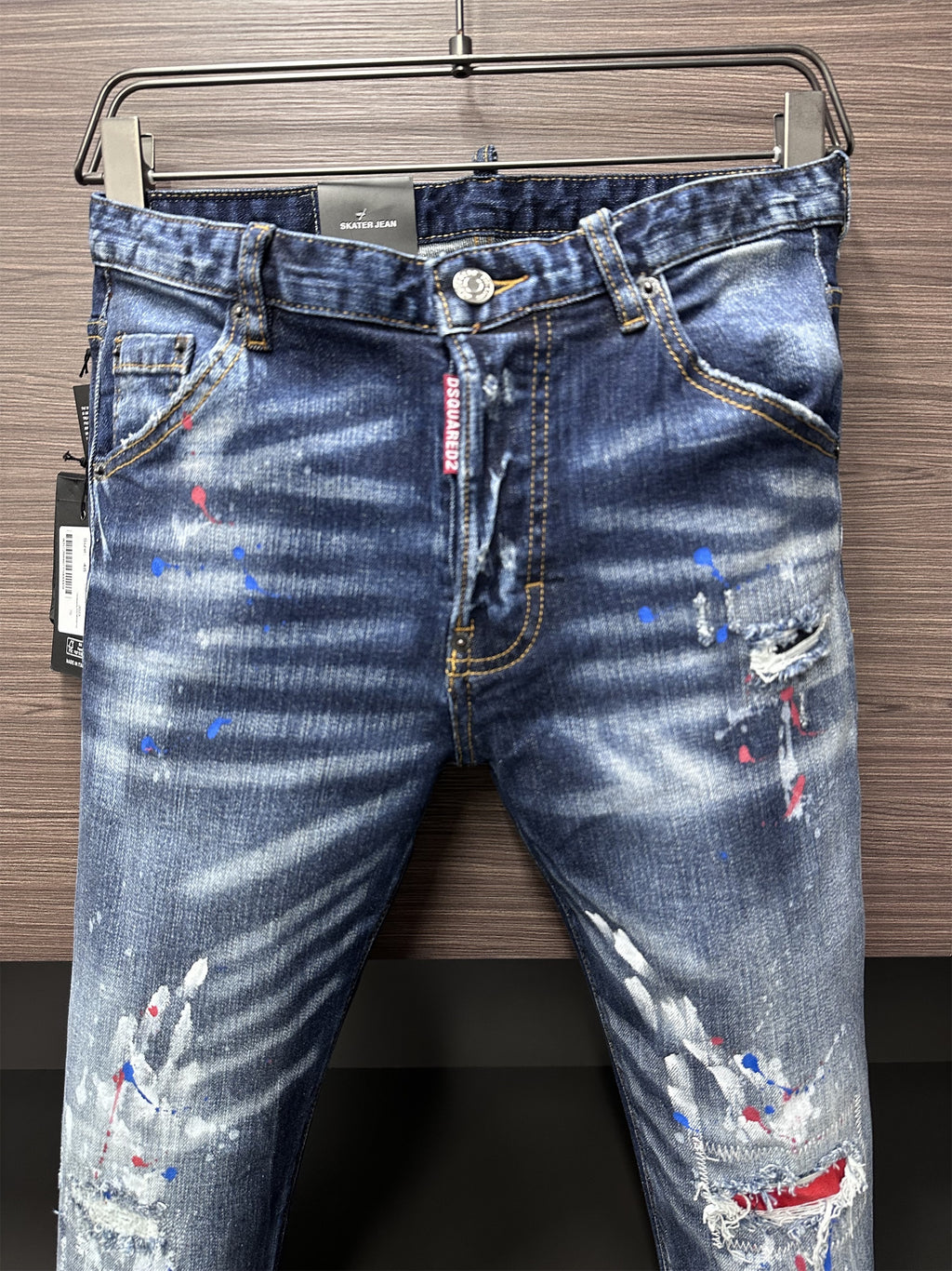 D2 Jeans
