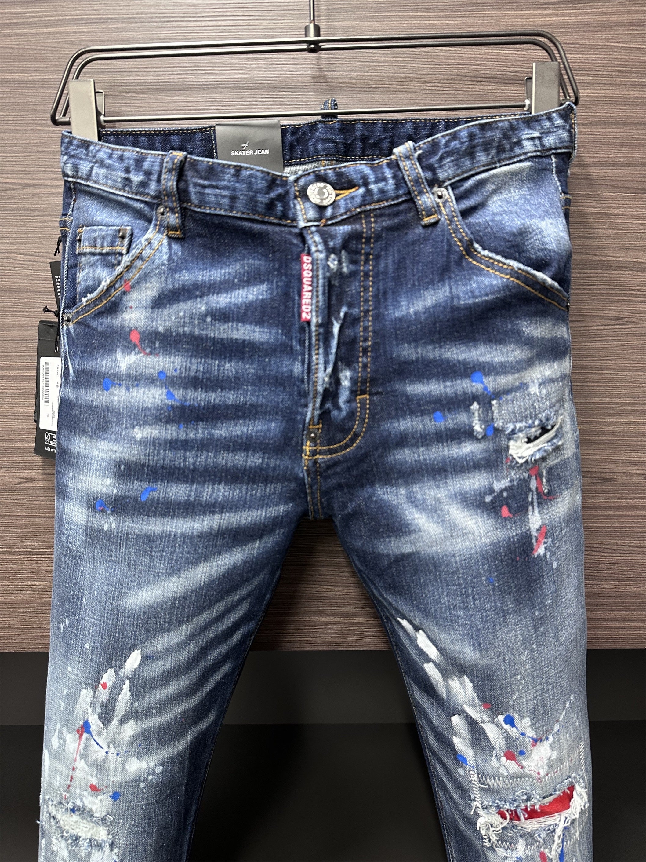 D2 Jeans