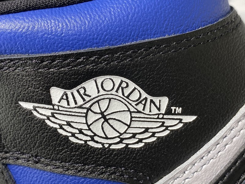 AJ1 High