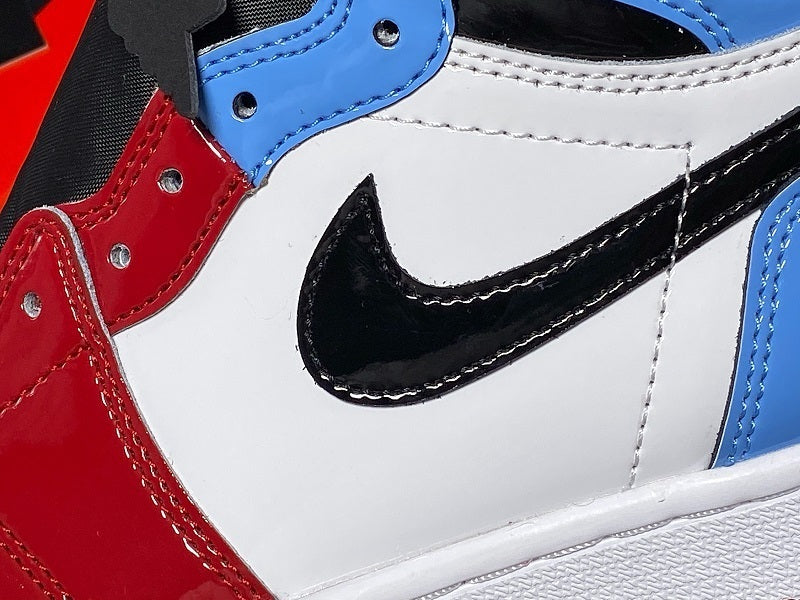 AJ1 High