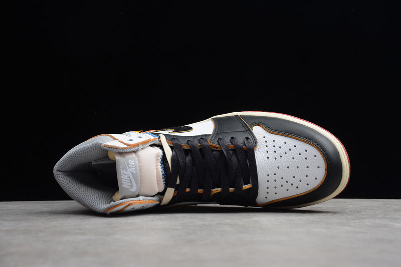 AJ1 High