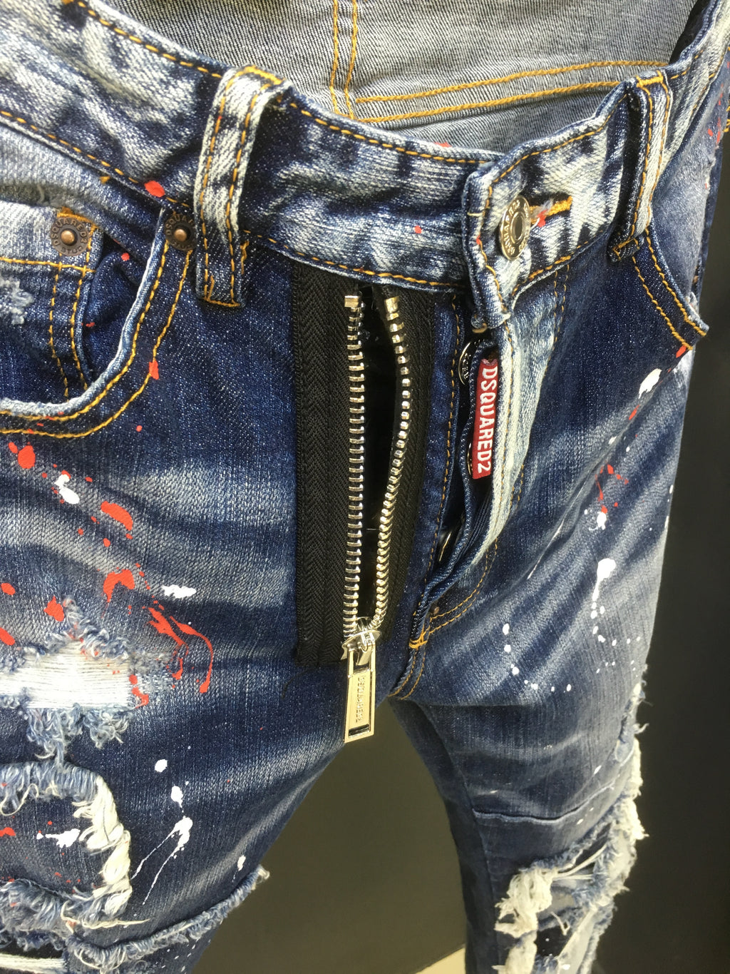 D2 Jeans