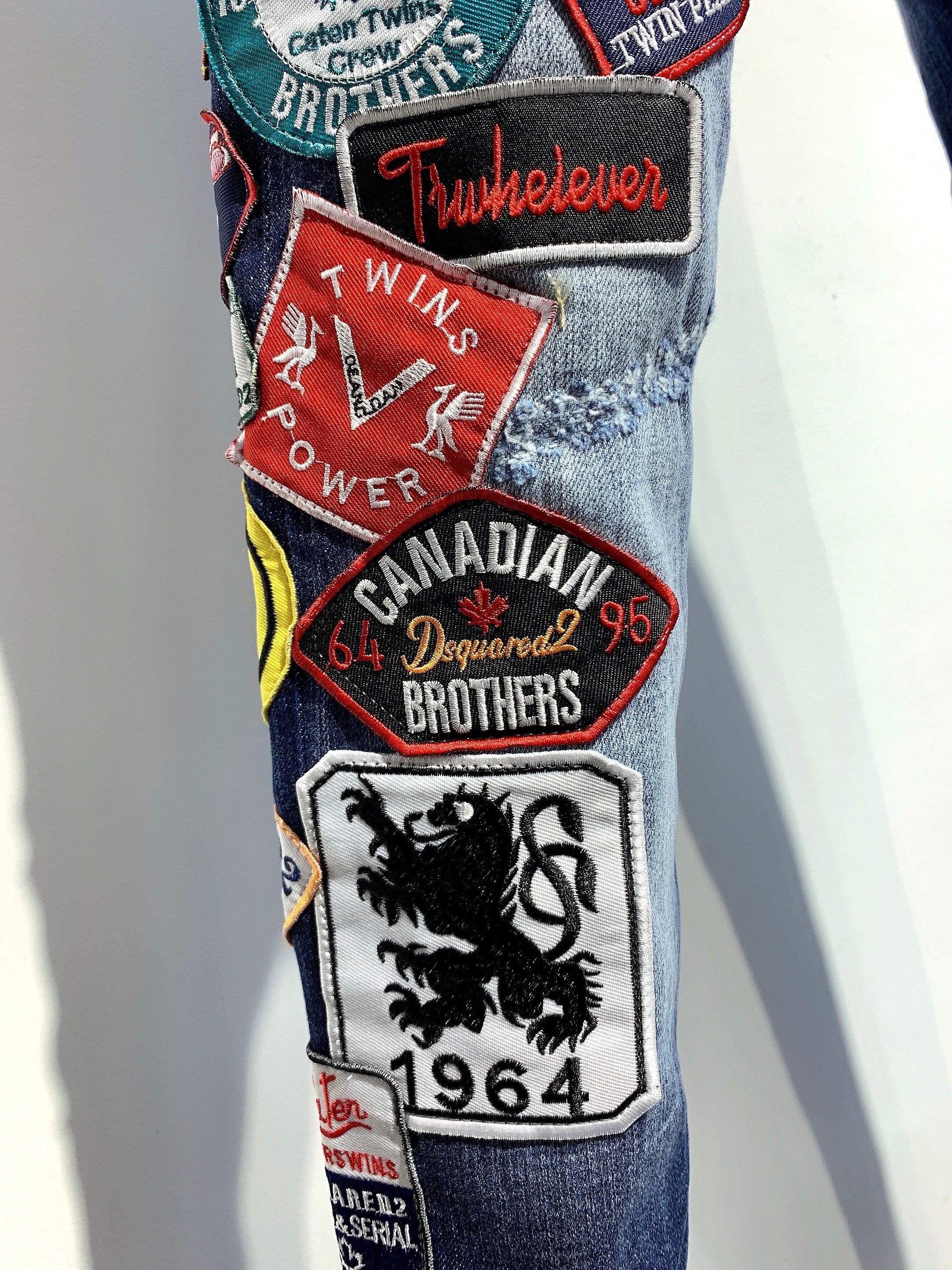 D2 Jeans