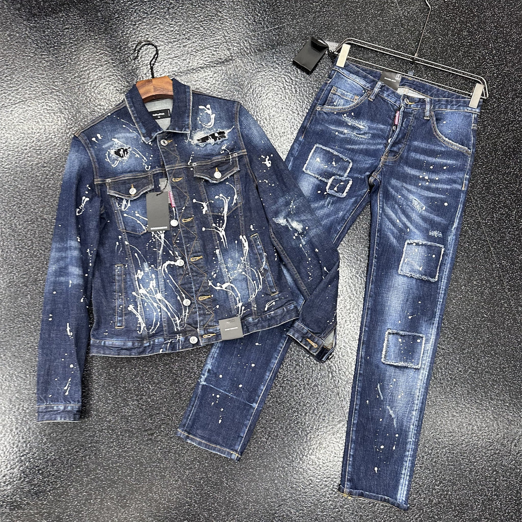D2 Jeans