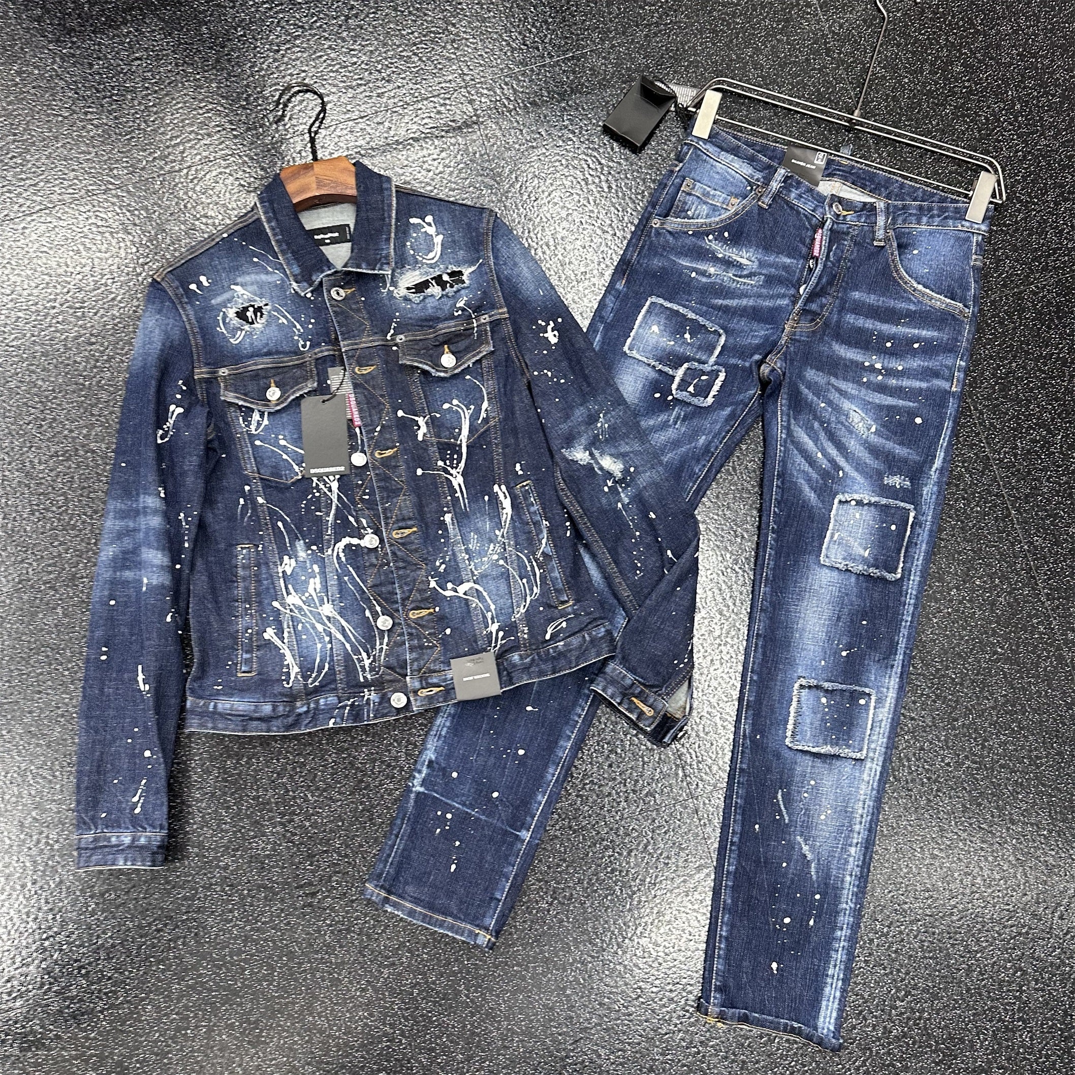 D2 Jeans