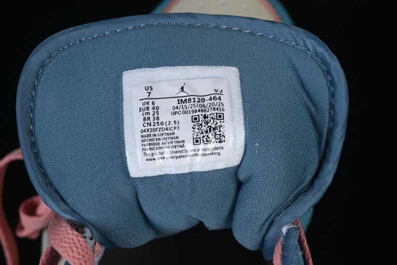 AJ1 Low