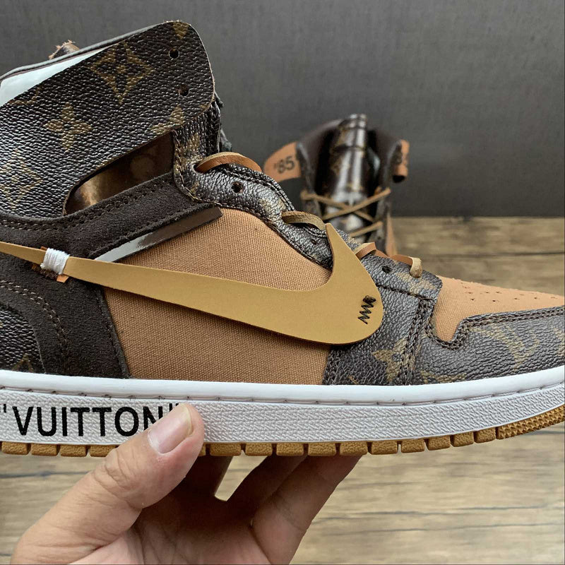 AJ1 High