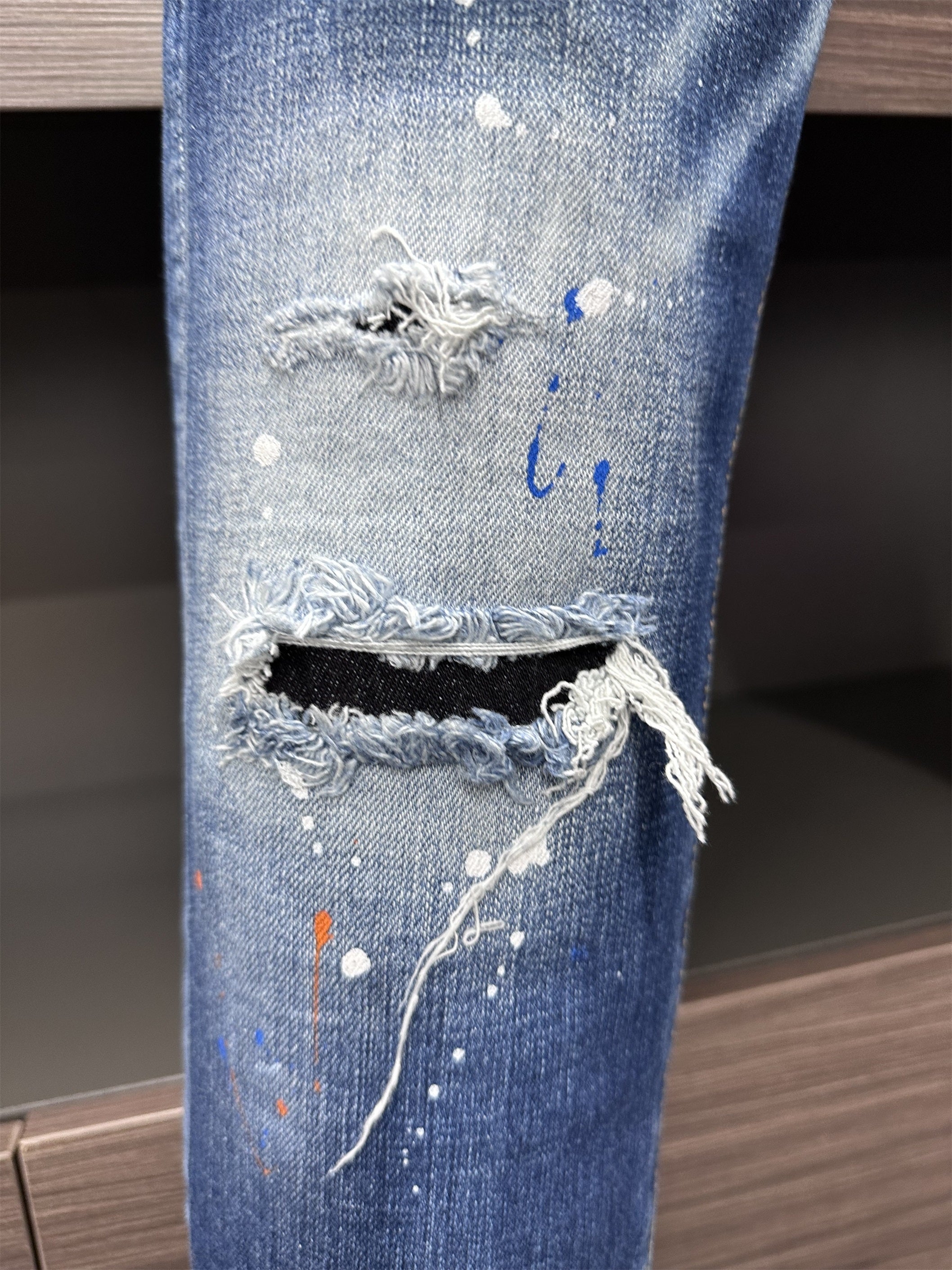 D2 Jeans