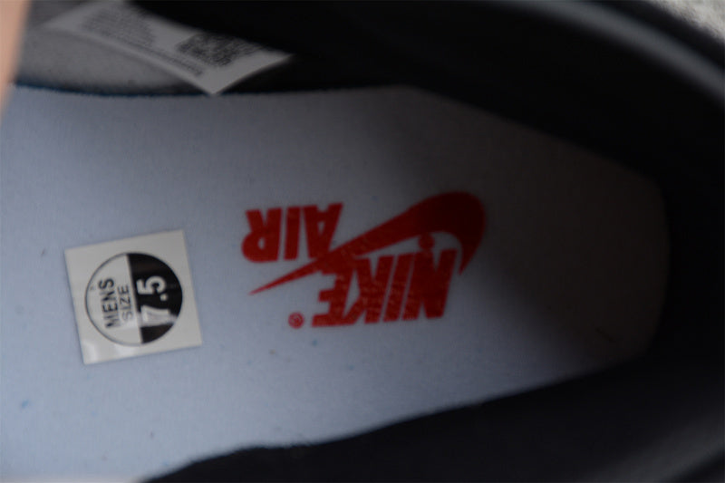AJ1 High
