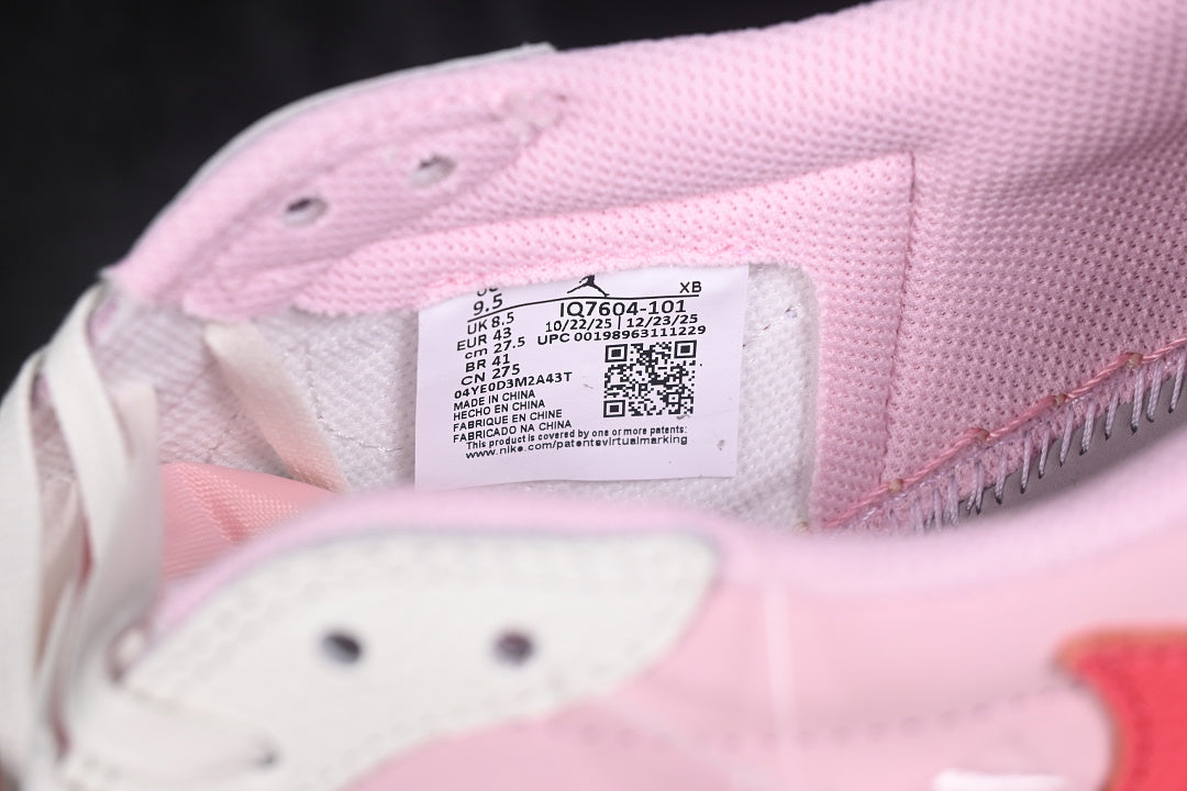 AJ1 Low