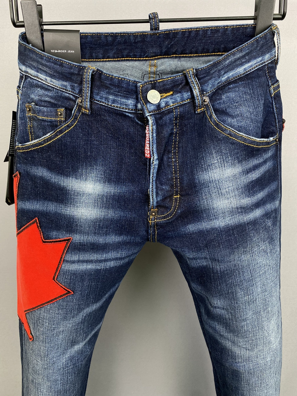 D2 Jeans