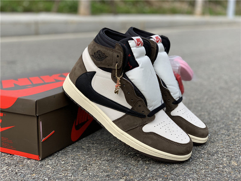 AJ1 High