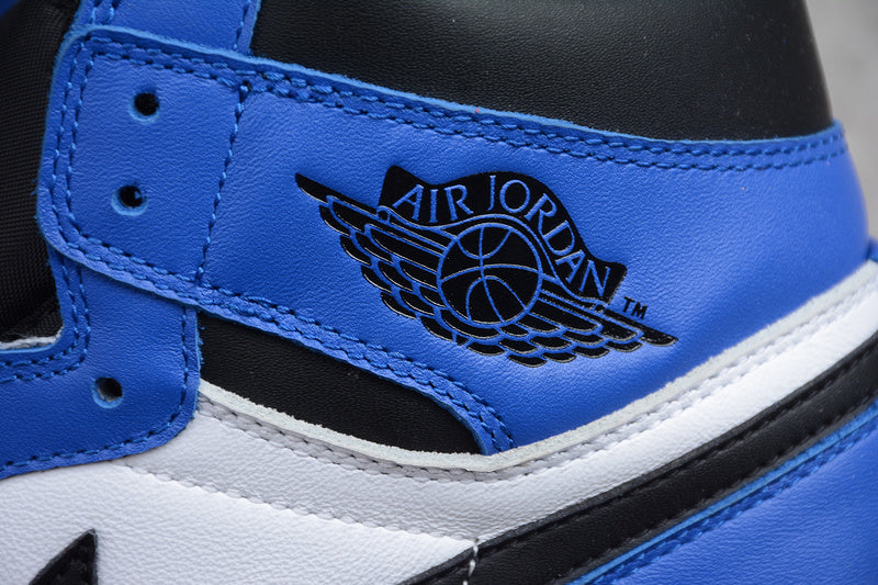AJ1 High