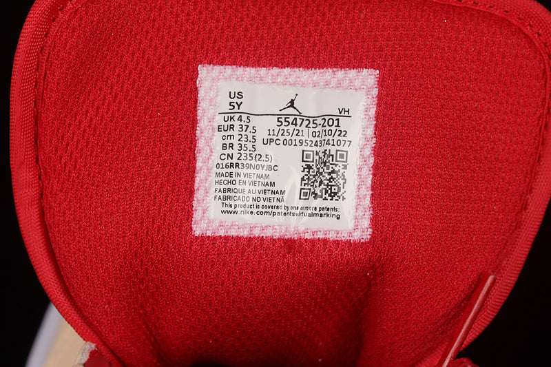 AJ1 Mid