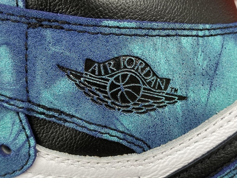 AJ1 High