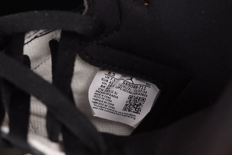 AJ1 High