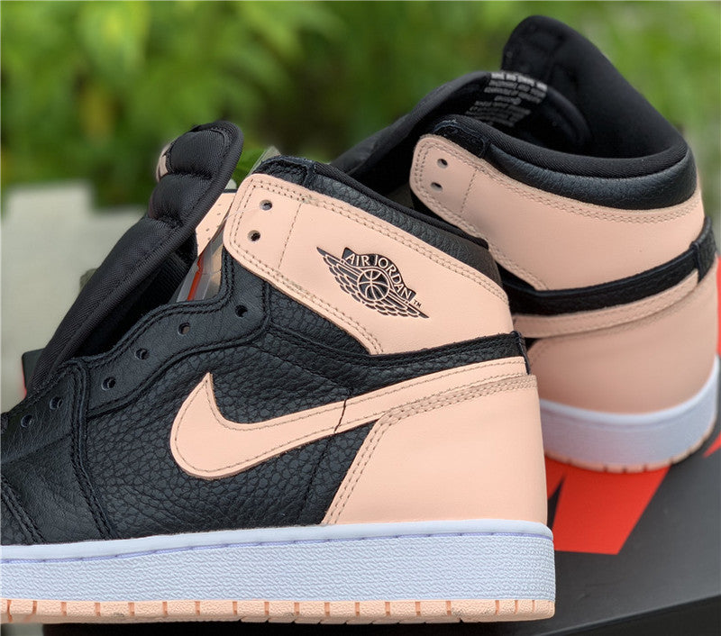 AJ1 High