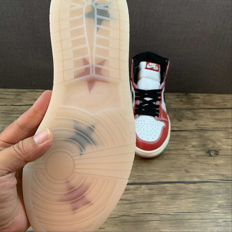 AJ1 High