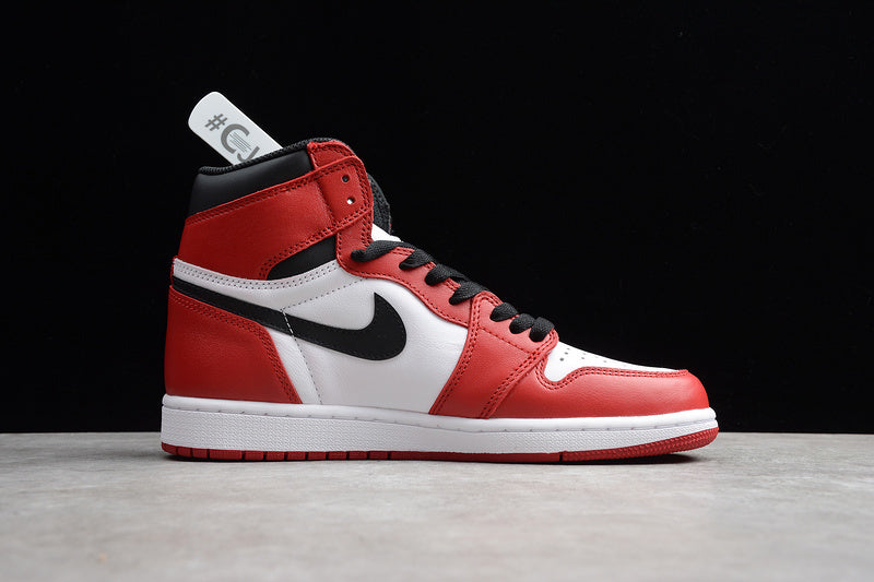 AJ1 High
