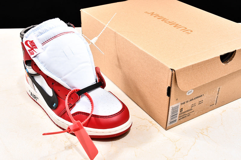 AJ1 High