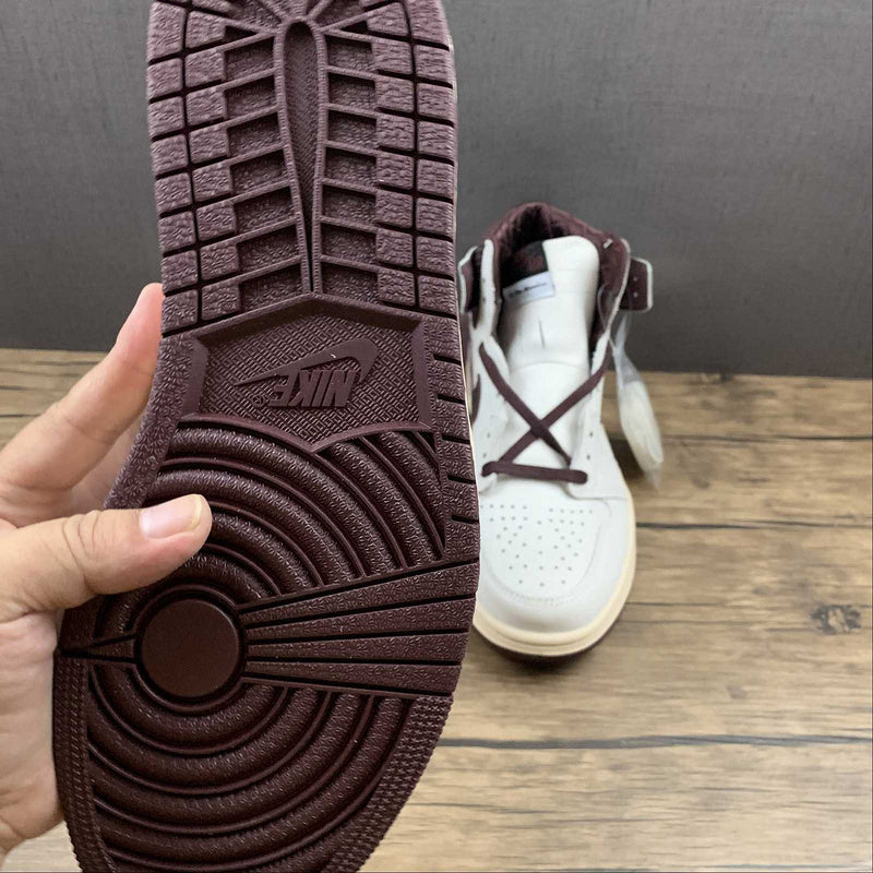 AJ1 High