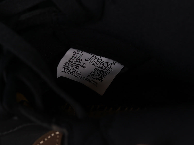 AJ1 High