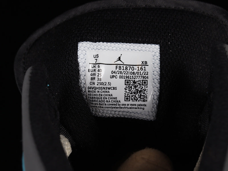 AJ1 Mid