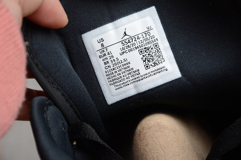 AJ1 Mid
