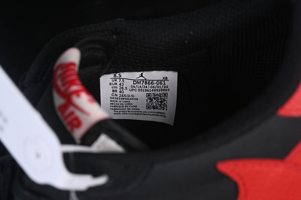 AJ1 Low