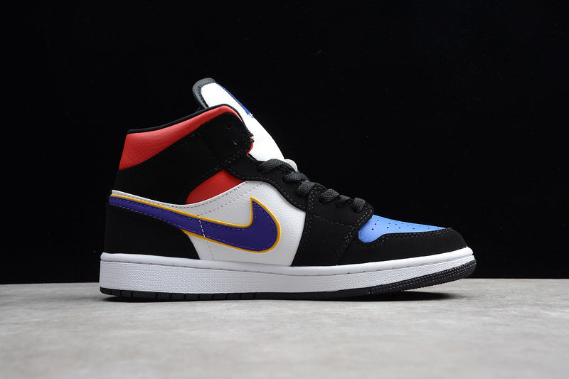 AJ1 Mid