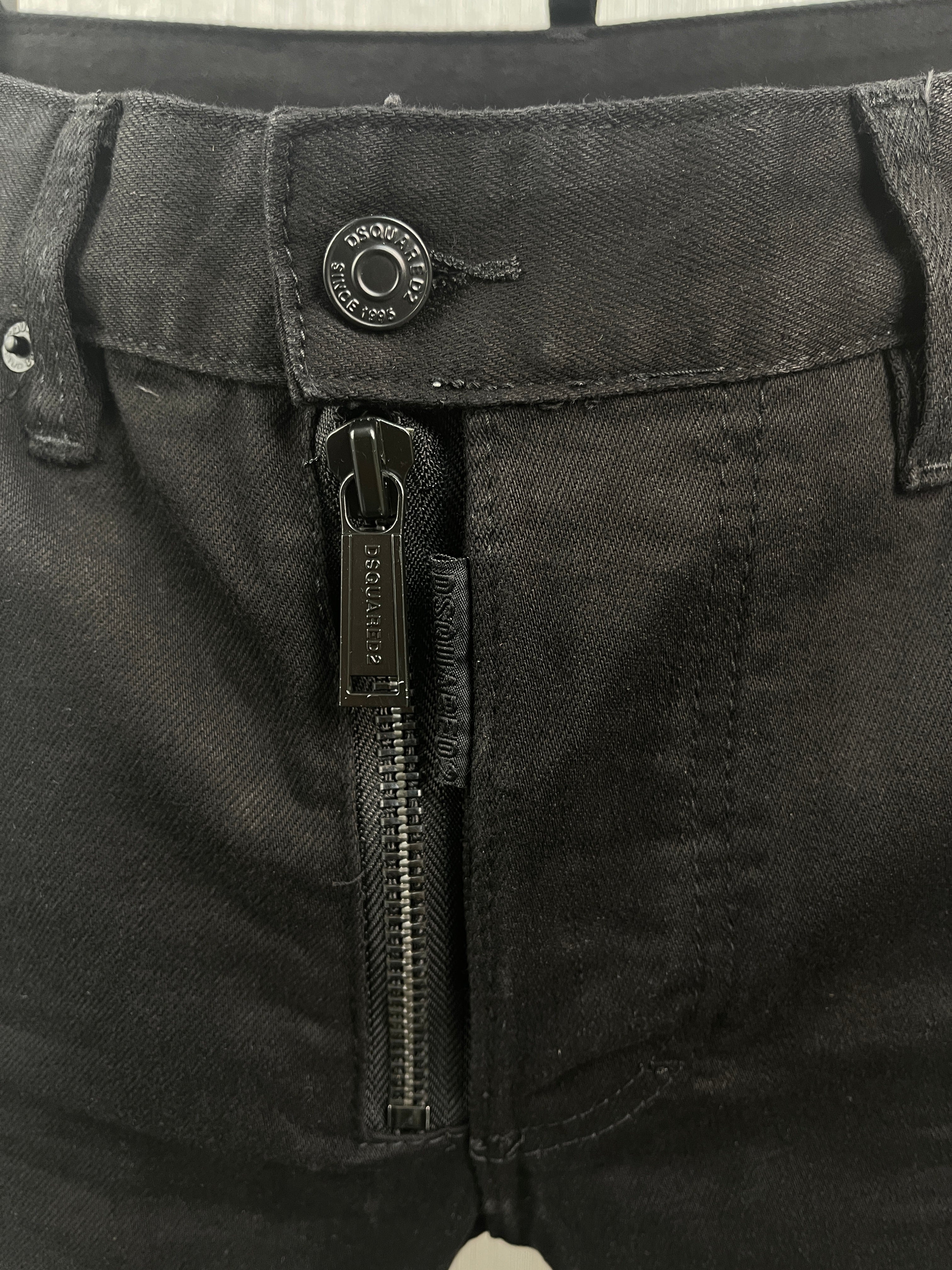 D2 Jeans