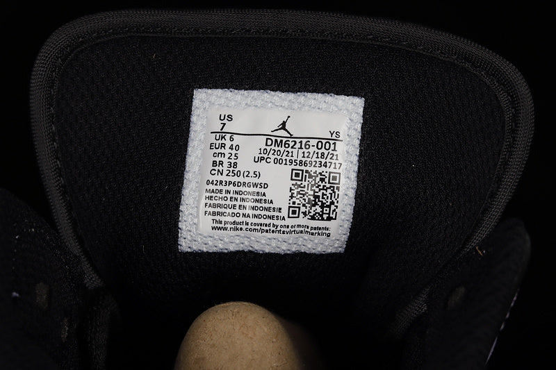 AJ1 Mid