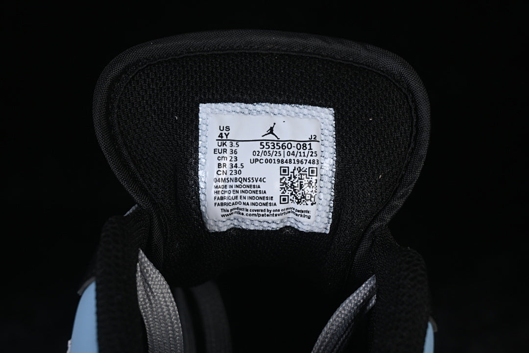AJ1 Low