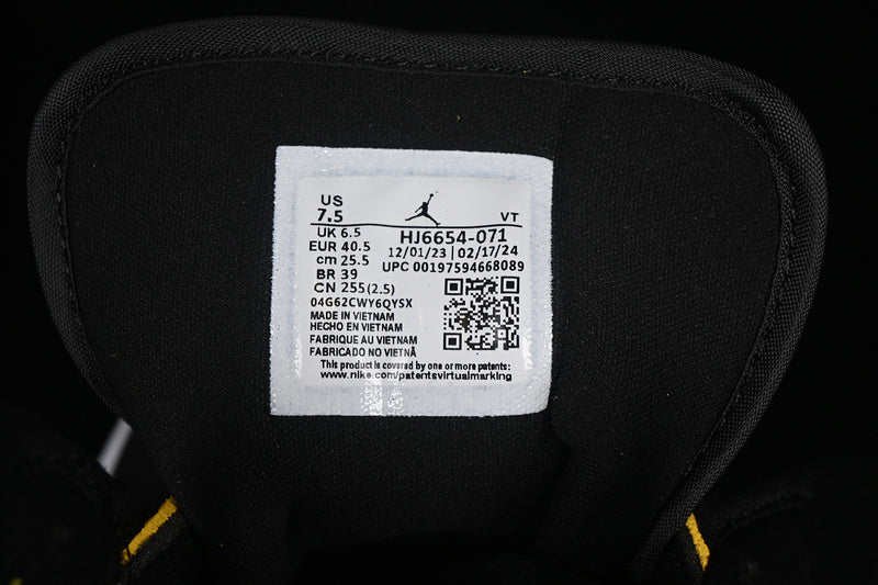 AJ1 Mid