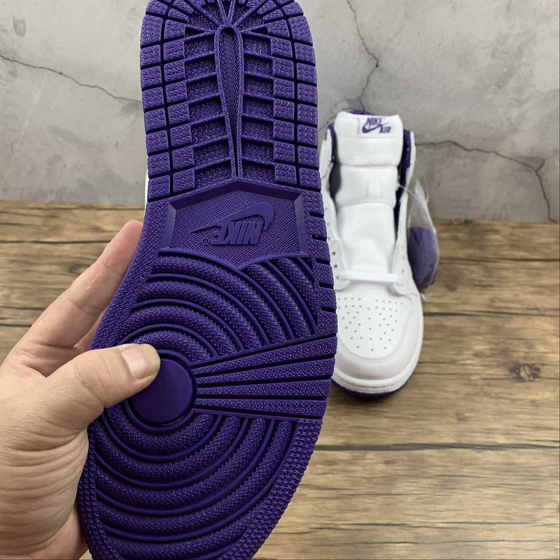 AJ1 High